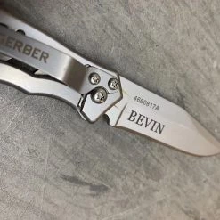 Victorinox Engraving Service