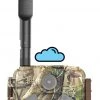 UOVision Trail Cameras - Compact LTE 4G "CLOUD"