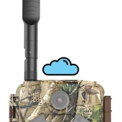 UOVision Trail Cameras - Compact LTE 4G "CLOUD"