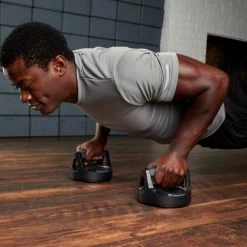 Health / Fitness Harbinger Push Up Pro