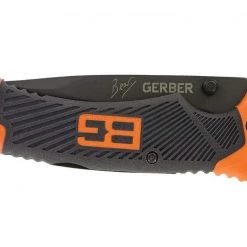 Gerber Bear Grylls Survival Folding Blade Knife