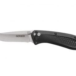 Tools / Accessories Gerber US-Assist 420C Folding Blade Knife
