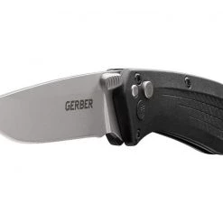 Tools / Accessories Gerber US-Assist 420C Folding Blade Knife