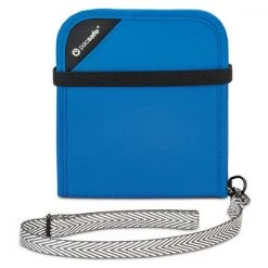 Travel Pacsafe RFIDsafe V100 Bi-fold Wallet