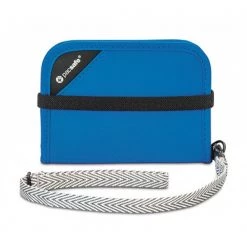 Travel Pacsafe RFIDsafe V50 Compact Wallet