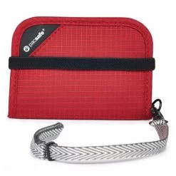 Travel Pacsafe RFIDsafe V50 Compact Wallet