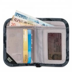 Travel Pacsafe RFIDsafe V50 Compact Wallet