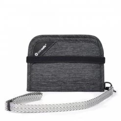 Travel Pacsafe RFIDsafe V50 Compact Wallet