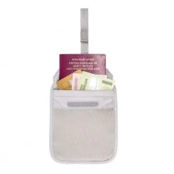 Pacsafe Coversafe V60 RFID Secret Belt Wallet Travel