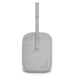 Pacsafe Coversafe V60 RFID Secret Belt Wallet Travel