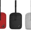 Pacsafe Coversafe V60 RFID Secret Belt Wallet Travel