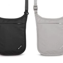 Travel Pacsafe Coversafe V75 RFID Neck Pouch