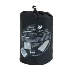 Klymit Static V Luxe Sleeping Mat, Stone