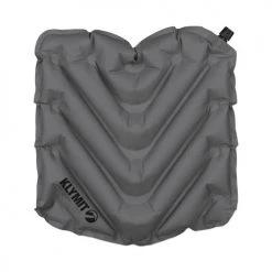 Camp Furniture Klymit Inflatable V Seat, Grey