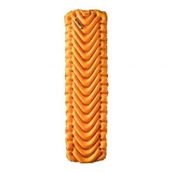 Klymit Static V Ultralite SL Insulated Sleeping Mat, Orange