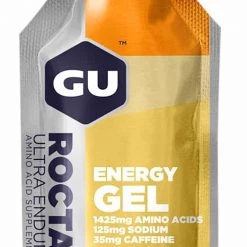 Sports Supplements GU Energy Roctane Gel, 32g