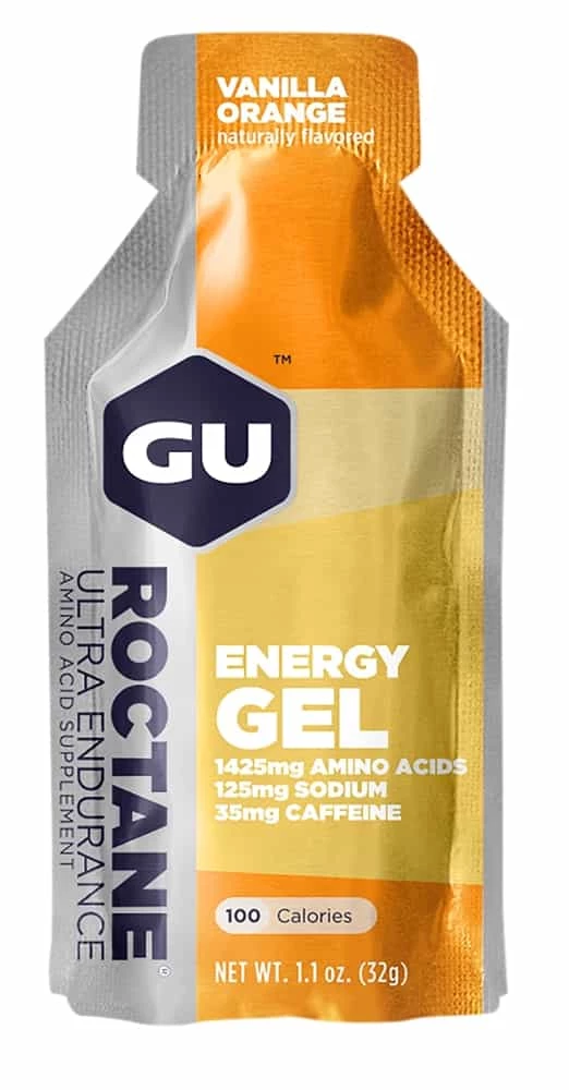 Sports Supplements GU Energy Roctane Gel, 32g