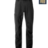 Rab Vector Mens Pants, Black