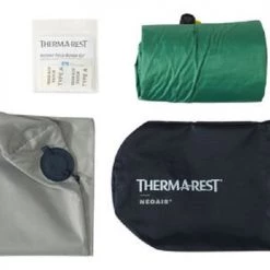 Thermarest Neoair Venture WV Mat, Pine