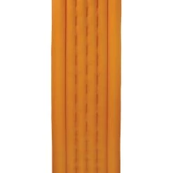 JR Gear Venture Insulated Mat Flame Orange Sleeping