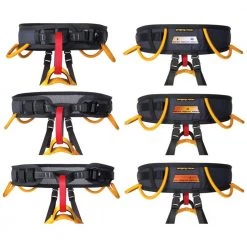 Singing Rock Versa II Harness Climb