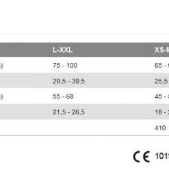 Singing Rock Versa II Harness Climb