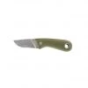 Gerber Vertabrae Fixed Blade Knife, Green Tools / Accessories
