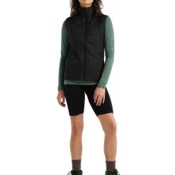 Clothing Icebreaker Women's Helix Vest