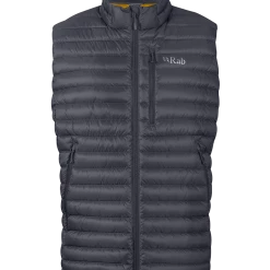 Rab Microlight Mens Vest