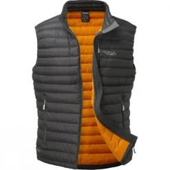 Rab Microlight Mens Vest