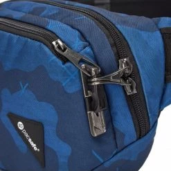 Travel Pacsafe Vibe 100 Hip And Cross Body Pack