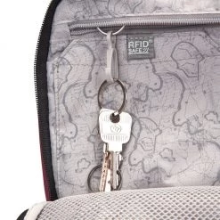 Travel Pacsafe Vibe 25 Ltr Backpack