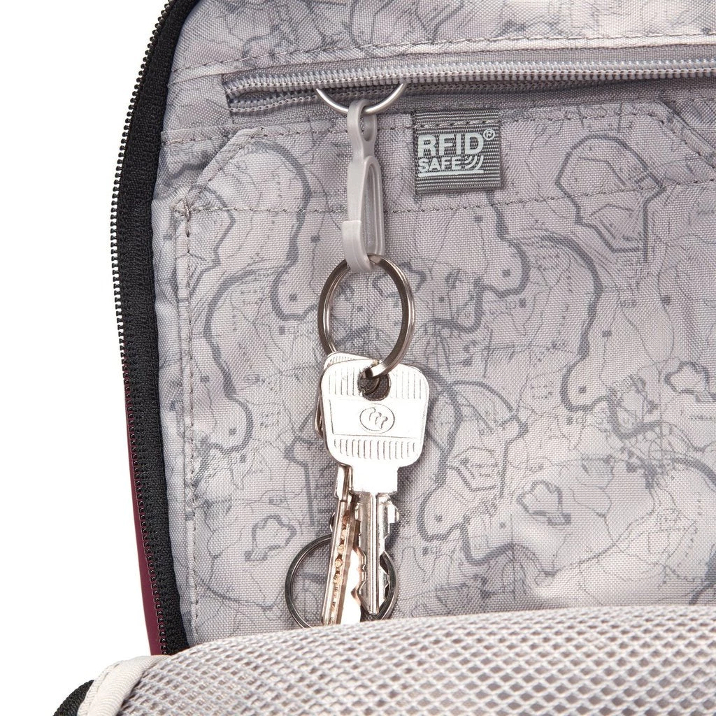 Travel Pacsafe Vibe 25 Ltr Backpack