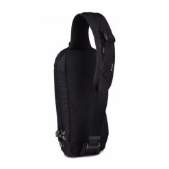 Pacsafe Vibe 325 Sling Pack, Jet Black