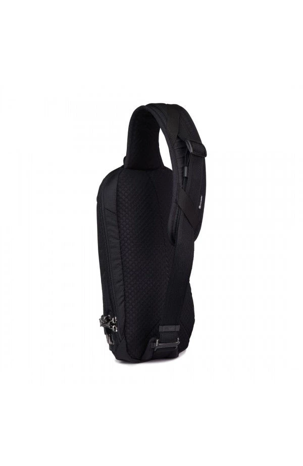 Pacsafe Vibe 325 Sling Pack, Jet Black