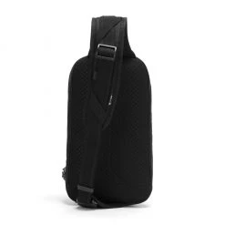 Pacsafe Vibe 325 Sling Pack, Jet Black