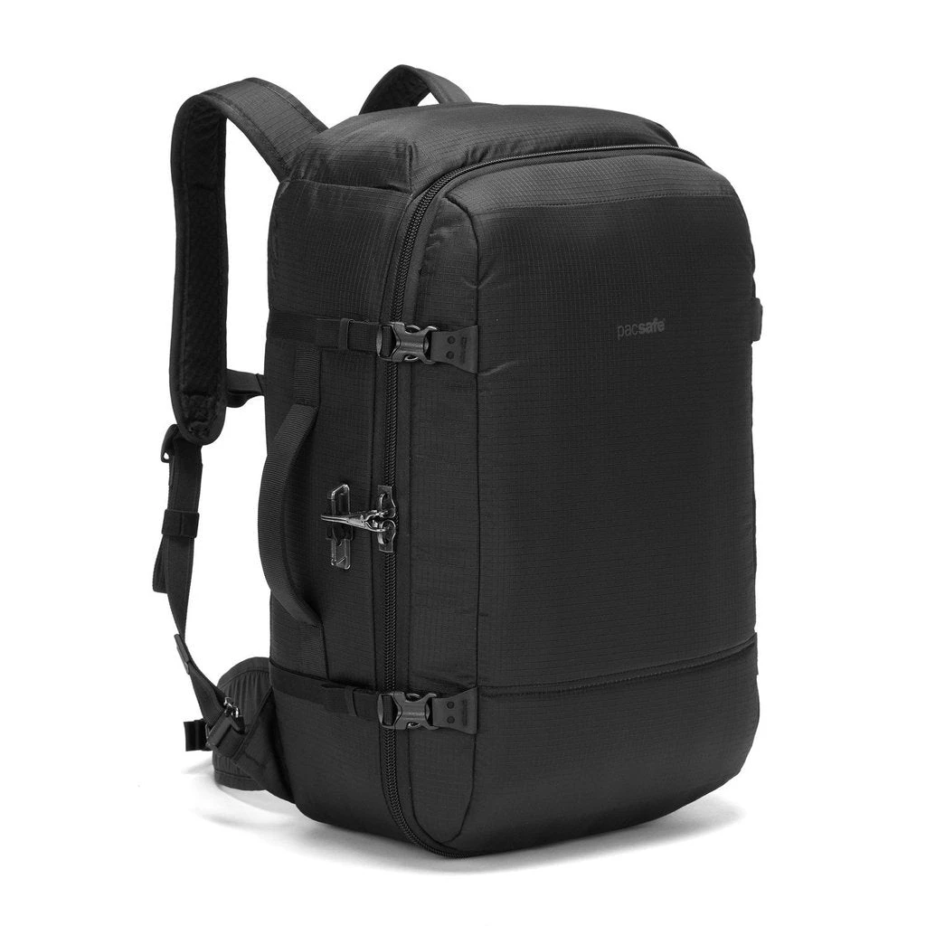 Pacsafe Vibe 40 Ltr Backpack Travel