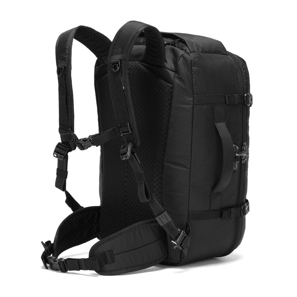 Pacsafe Vibe 40 Ltr Backpack Travel