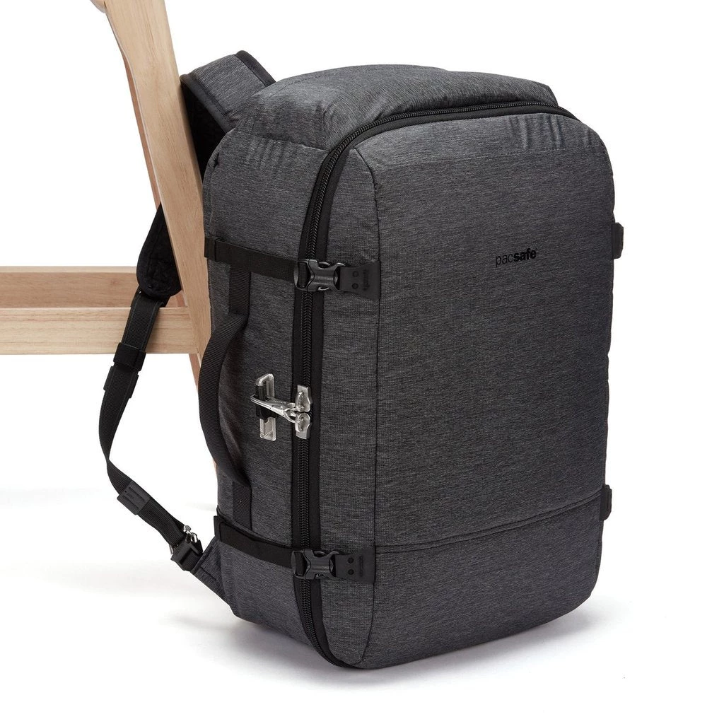 Pacsafe Vibe 40 Ltr Backpack Travel