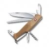 Tools / Accessories Victorinox Ranger Wood 55 130mm Knife