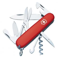 Victorinox Climber Swiss Army Knife Tools / Accessories