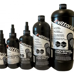 Bike Accessories Vittoria Universal Tyre TLR Sealant