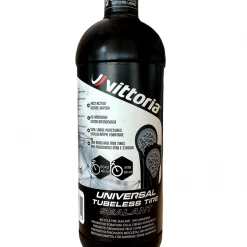 Bike Accessories Vittoria Universal Tyre TLR Sealant