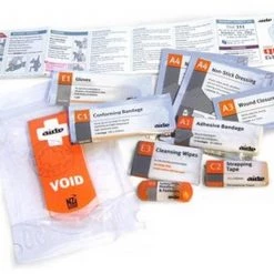 Aide System Void First Aid Kit