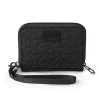 Pacsafe RFIDsafe W100 Wallet, Black Travel