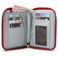 Pacsafe RFIDsafe W100 Wallet