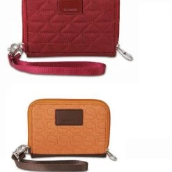 Pacsafe RFIDsafe W100 Wallet