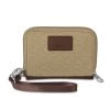 Travel Pacsafe RFIDsafe W100 Wallet, Rosemary