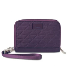 Pacsafe RFIDsafe W150 Organisers