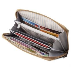 Pacsafe RFIDsafe W200 Travel Wallet